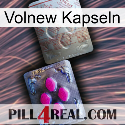 Volnew Capsules 38